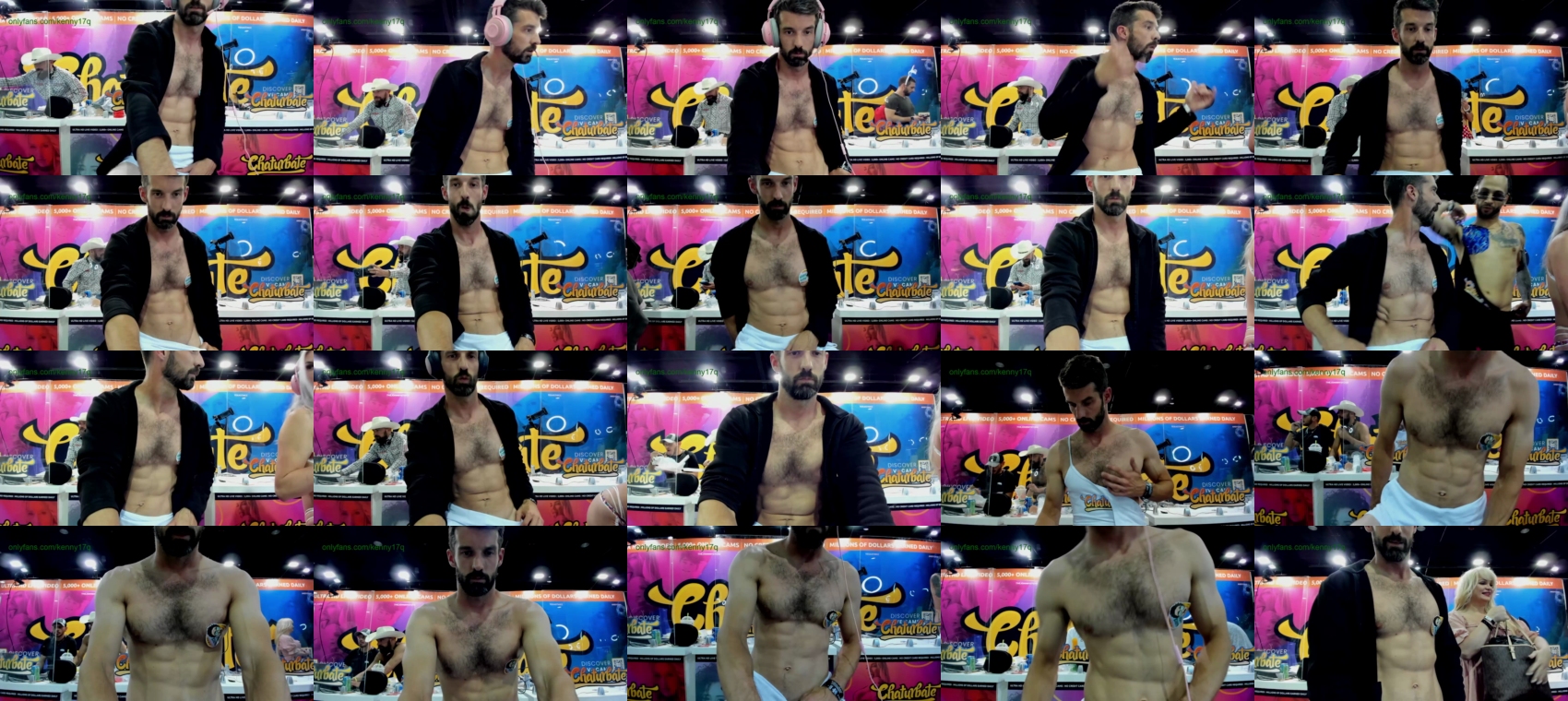 kennykyle  01-05-2022